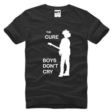 Load image into Gallery viewer, Boys Don't Cry - The Cure