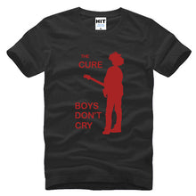 Load image into Gallery viewer, Boys Don't Cry - The Cure