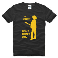 Load image into Gallery viewer, Boys Don't Cry - The Cure