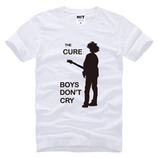 Load image into Gallery viewer, Boys Don't Cry - The Cure