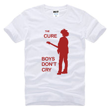 Load image into Gallery viewer, Boys Don't Cry - The Cure
