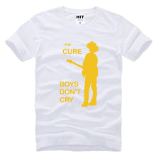 Load image into Gallery viewer, Boys Don't Cry - The Cure