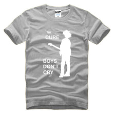 Load image into Gallery viewer, Boys Don't Cry - The Cure