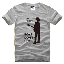Load image into Gallery viewer, Boys Don't Cry - The Cure