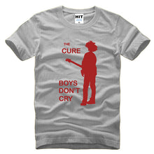 Load image into Gallery viewer, Boys Don't Cry - The Cure