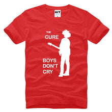 Load image into Gallery viewer, Boys Don't Cry - The Cure