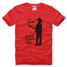 Load image into Gallery viewer, Boys Don't Cry - The Cure