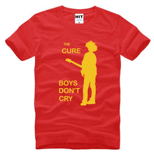 Load image into Gallery viewer, Boys Don't Cry - The Cure