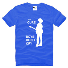 Load image into Gallery viewer, Boys Don't Cry - The Cure