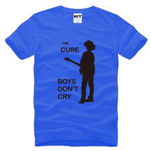 Load image into Gallery viewer, Boys Don't Cry - The Cure