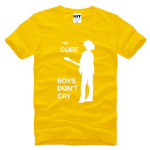 Load image into Gallery viewer, Boys Don't Cry - The Cure