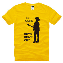 Load image into Gallery viewer, Boys Don't Cry - The Cure