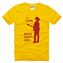 Load image into Gallery viewer, Boys Don't Cry - The Cure