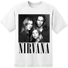 Load image into Gallery viewer, Hanson - Nirvana