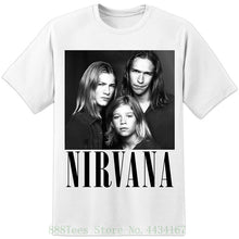 Load image into Gallery viewer, Hanson - Nirvana