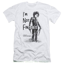 Load image into Gallery viewer, Not Finished - Edward Scissorhands