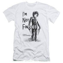 Load image into Gallery viewer, Not Finished - Edward Scissorhands